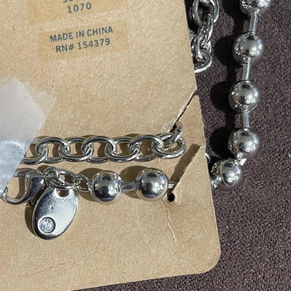 Aeropostale Set of 2 Necklaces - Picture 7 of 7